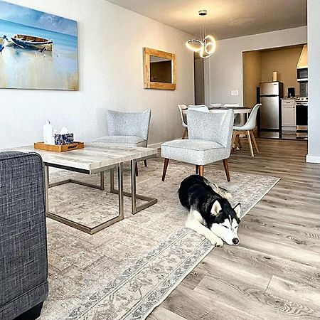 Вілла Full-Kitchen 2Br Near Plaza District #31A Оклахома-Сіті Екстер'єр фото